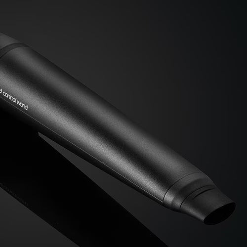 ghd Chronos Curve Conical Wand Gift Set