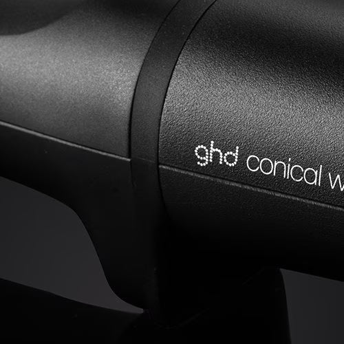 ghd Chronos Curve Conical Wand Gift Set