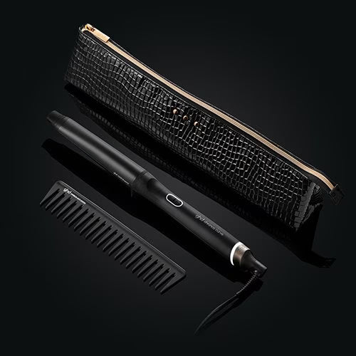 ghd Chronos Curve Conical Wand Gift Set