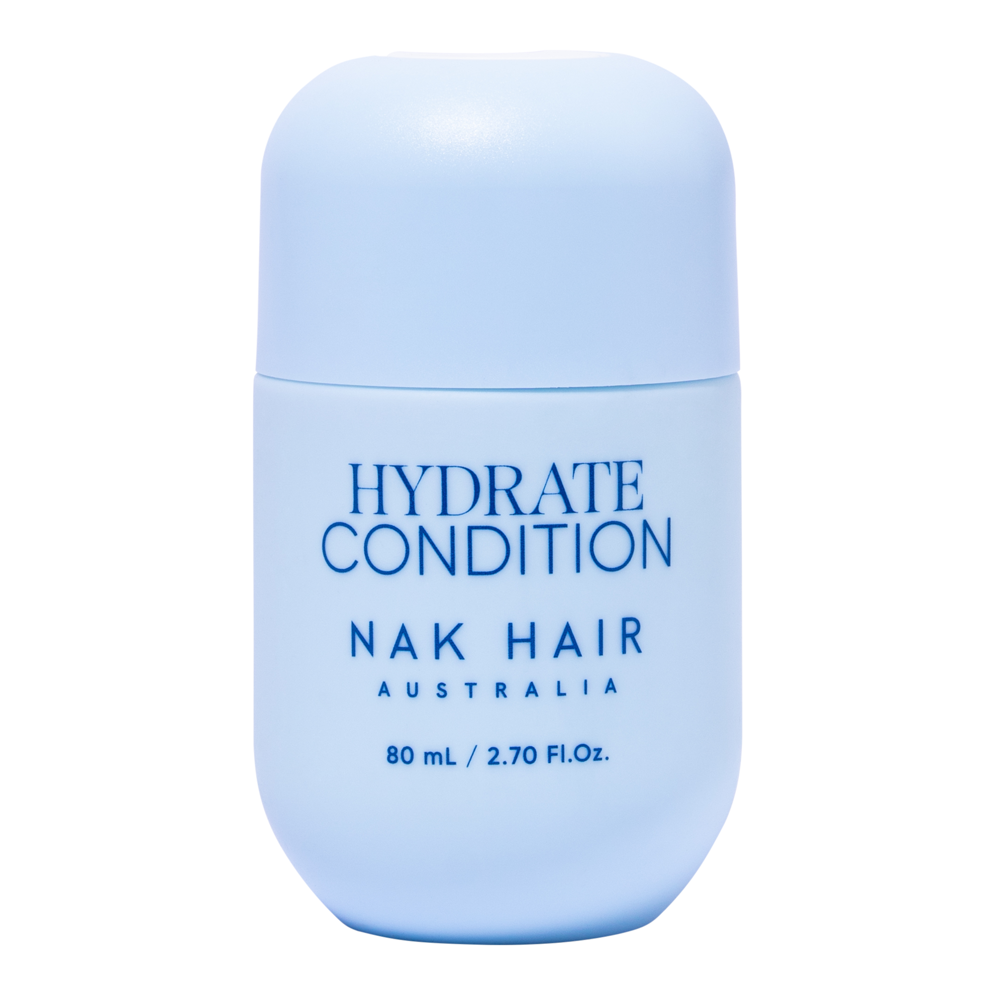 NAK Signature Hydrate Conditioner 80ml