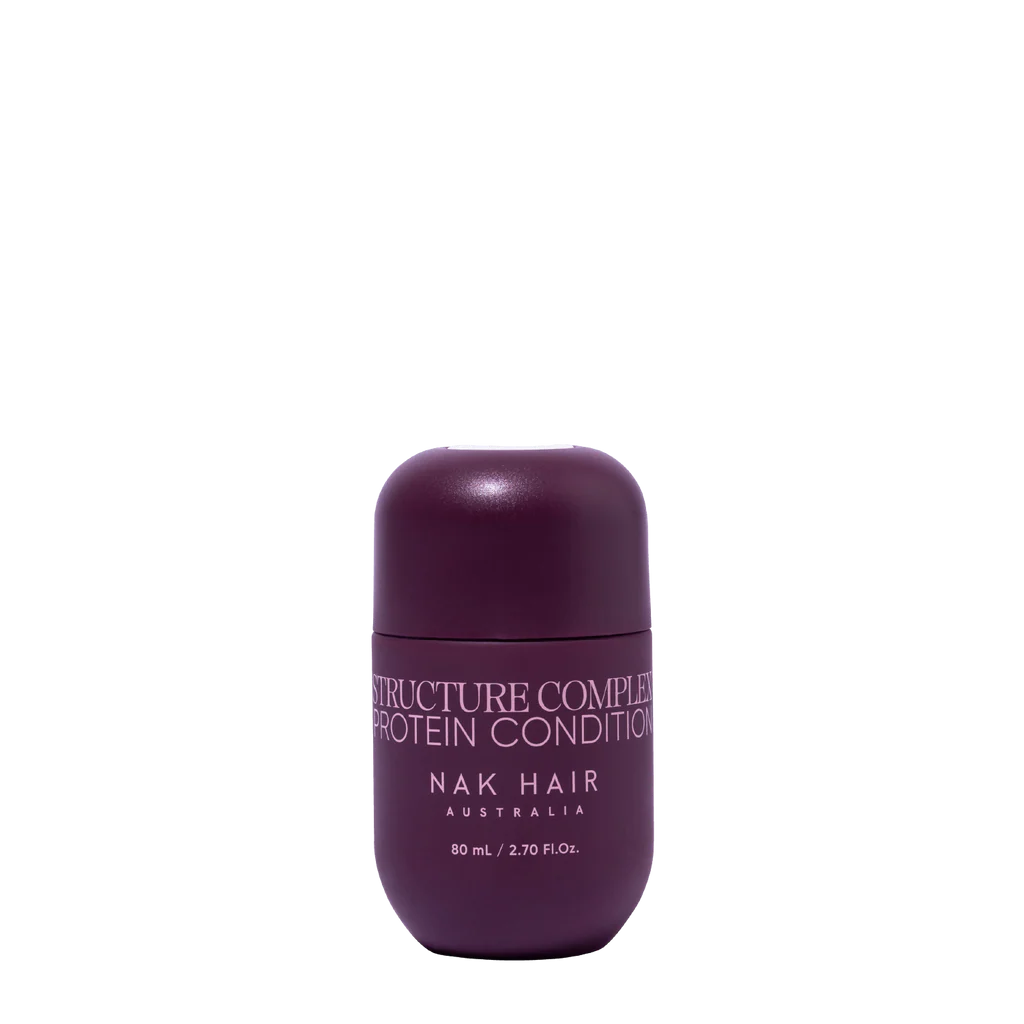 NAK Signature Structure Complex Protein Conditioner 80ml