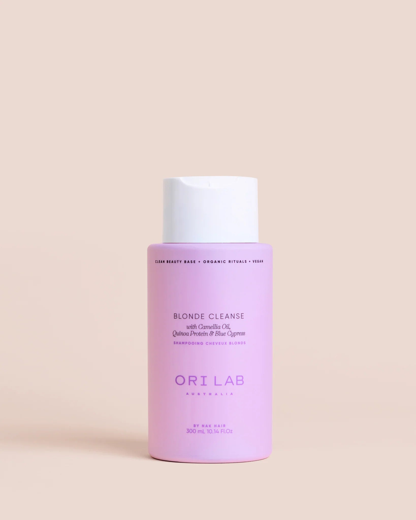ORI Lab Blonde Cleanse 300ml