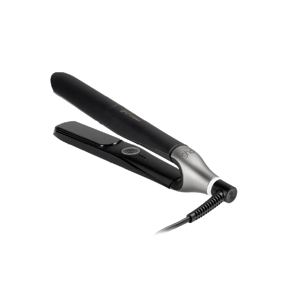 ghd Chronos Hair Straightener Gift Set with Bag & Paddle Brush