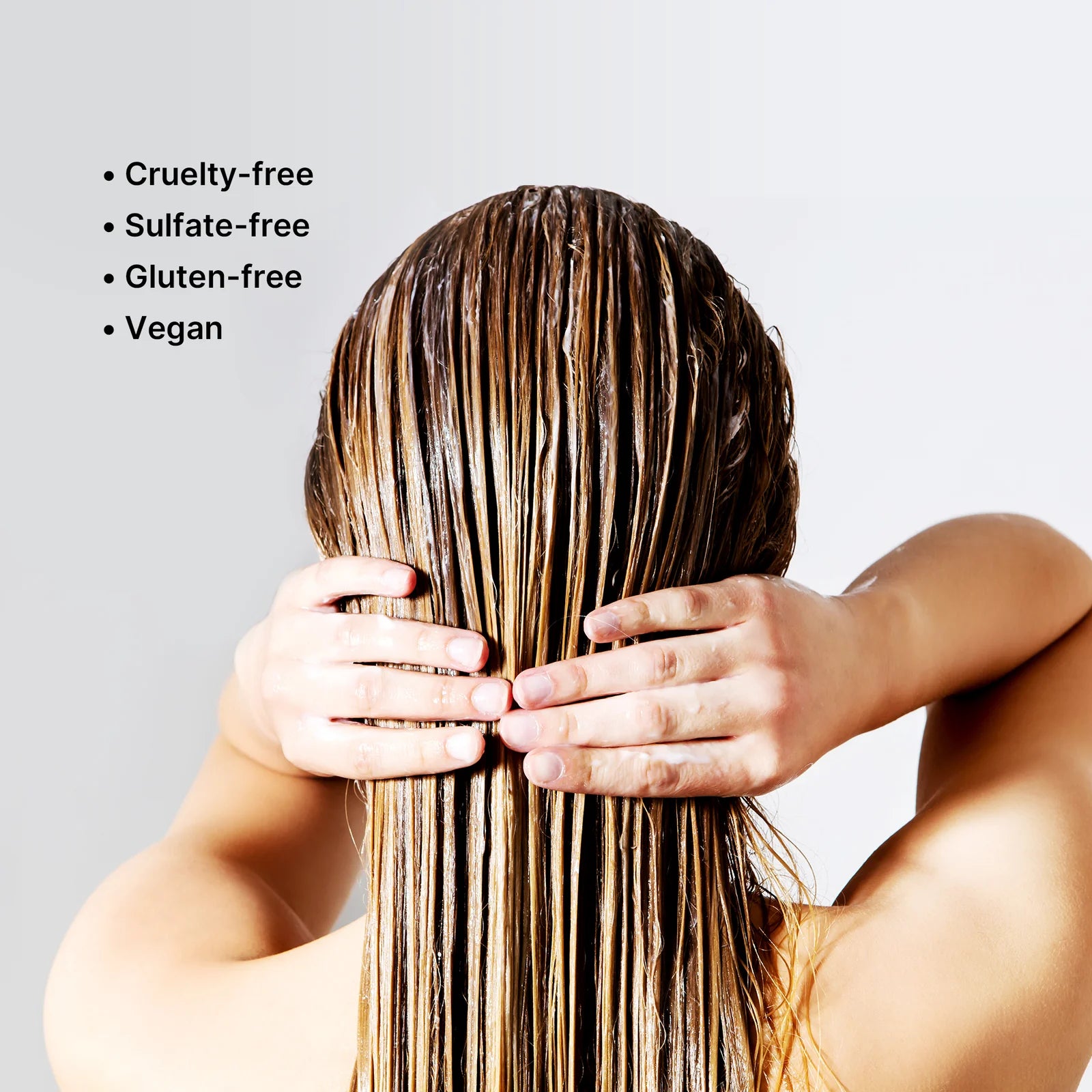 Color Wow Color Security Conditioner (For Normal to Thick Hair) 250ml