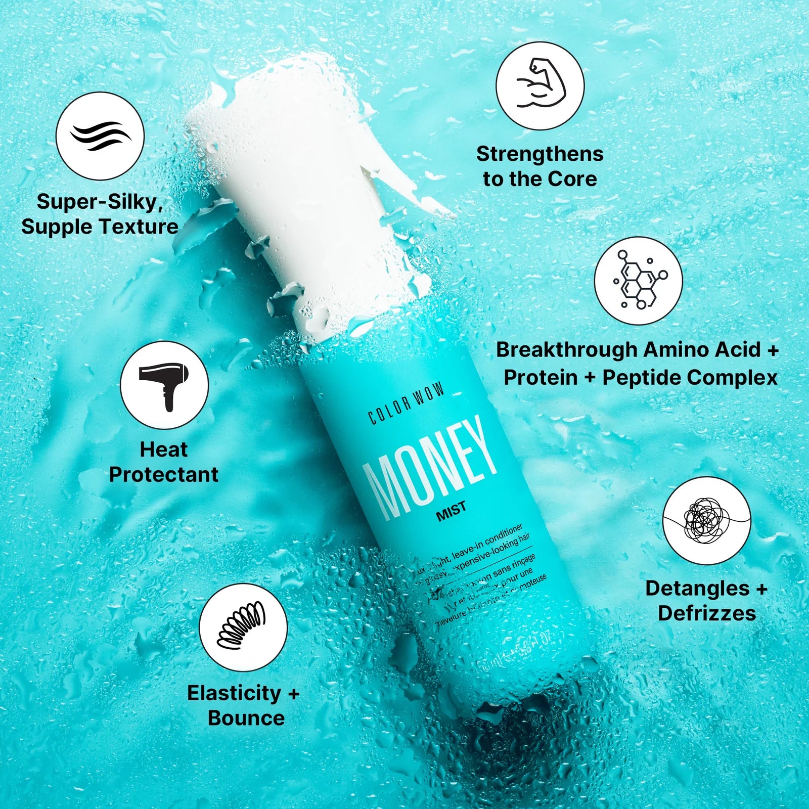 Color Wow Money Mist 150ml