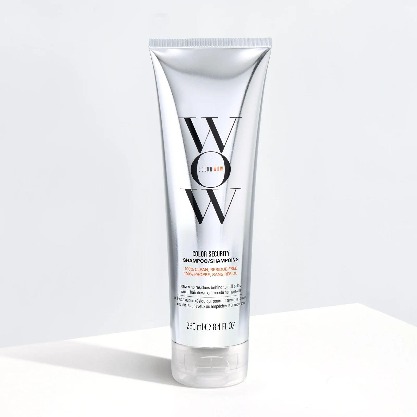 Color Wow Color Security Shampoo 250ml