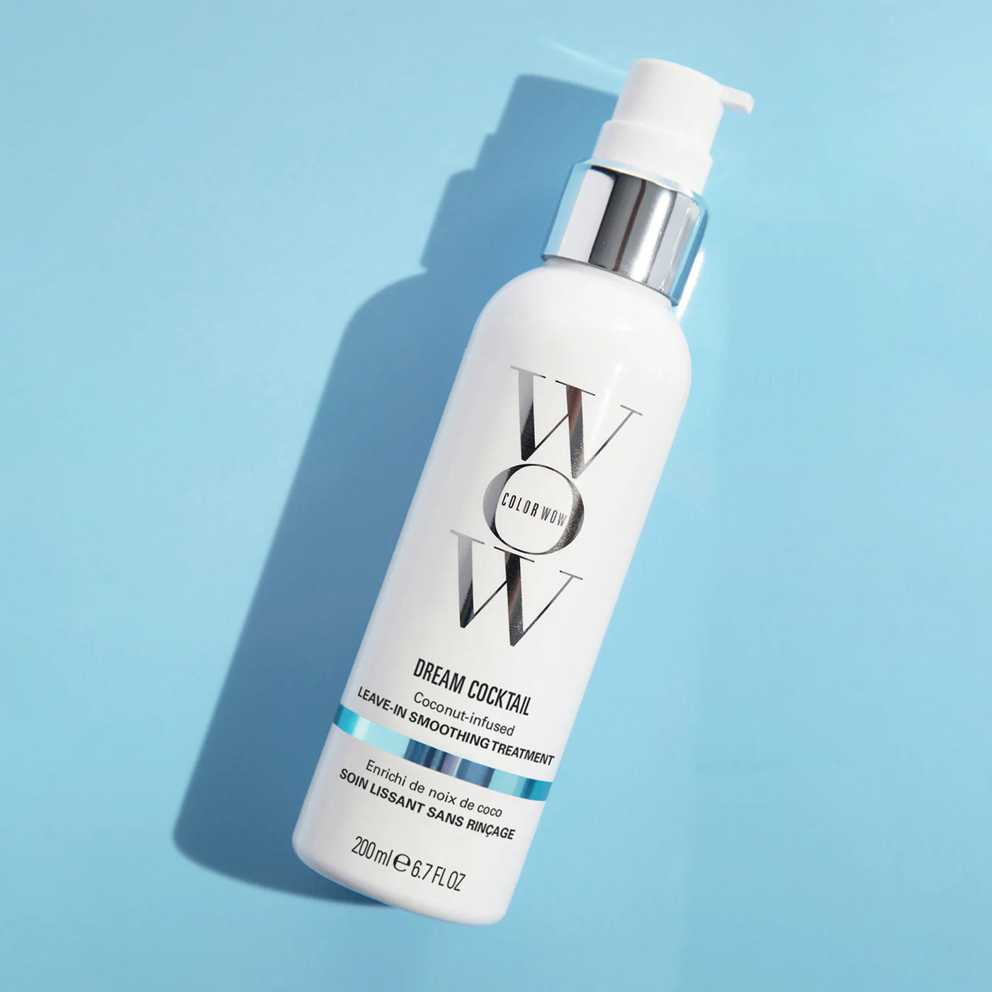 Color Wow Dream Cocktail Coconut-Infused Leave-in Treatment 200ml