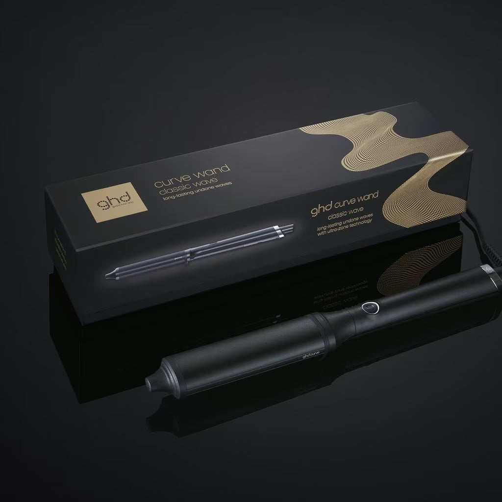 ghd Curve Classic Wave Wand