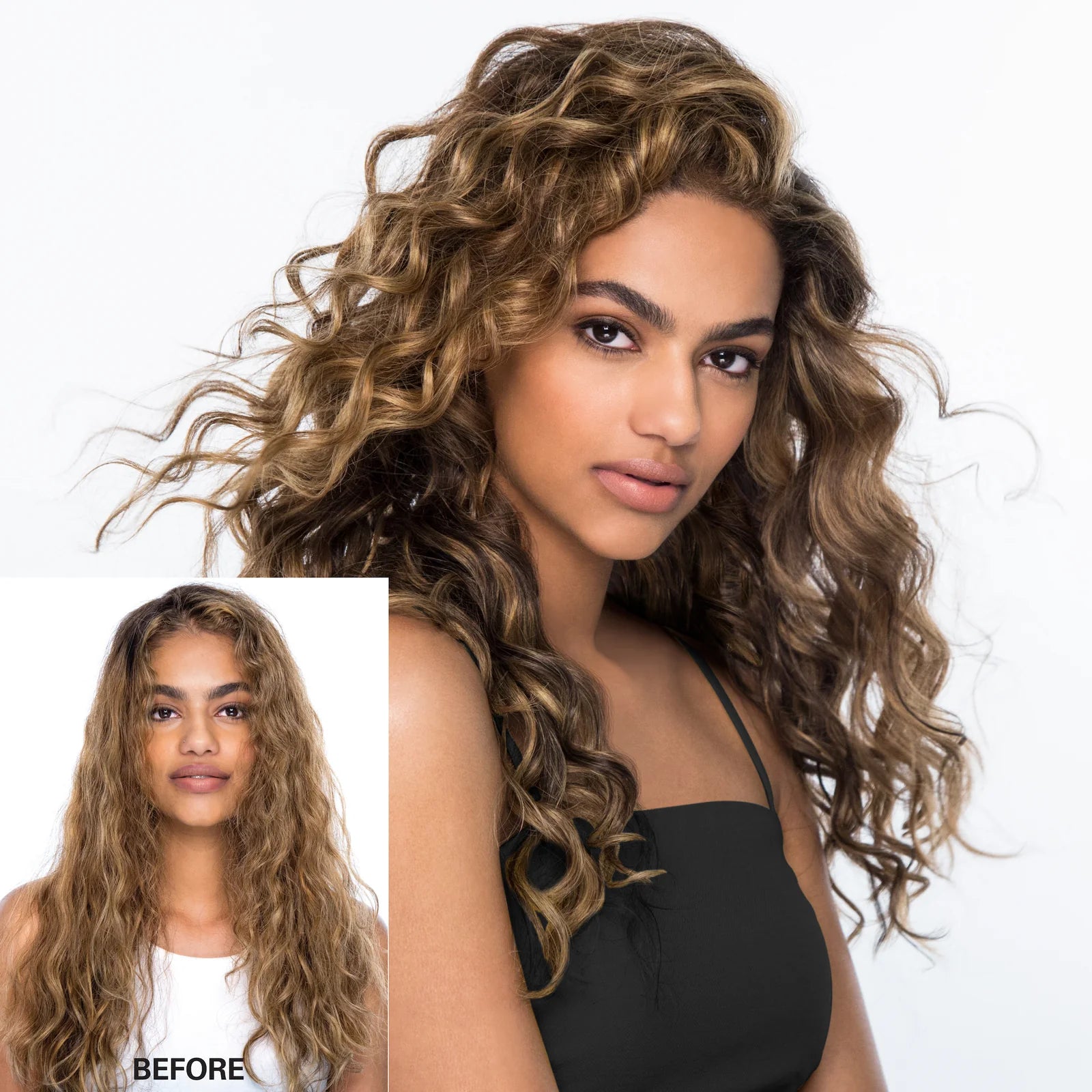 Color Wow Dream Coat Curly Spray 200ml