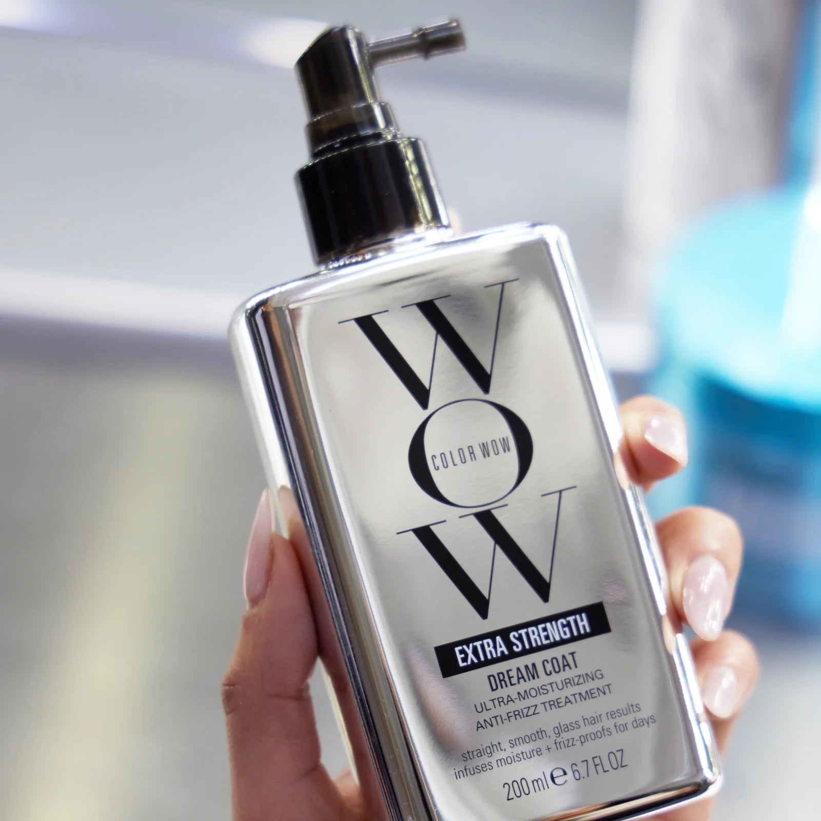 Color Wow Extra Strength Dream Coat Supernatural Spray 200ml