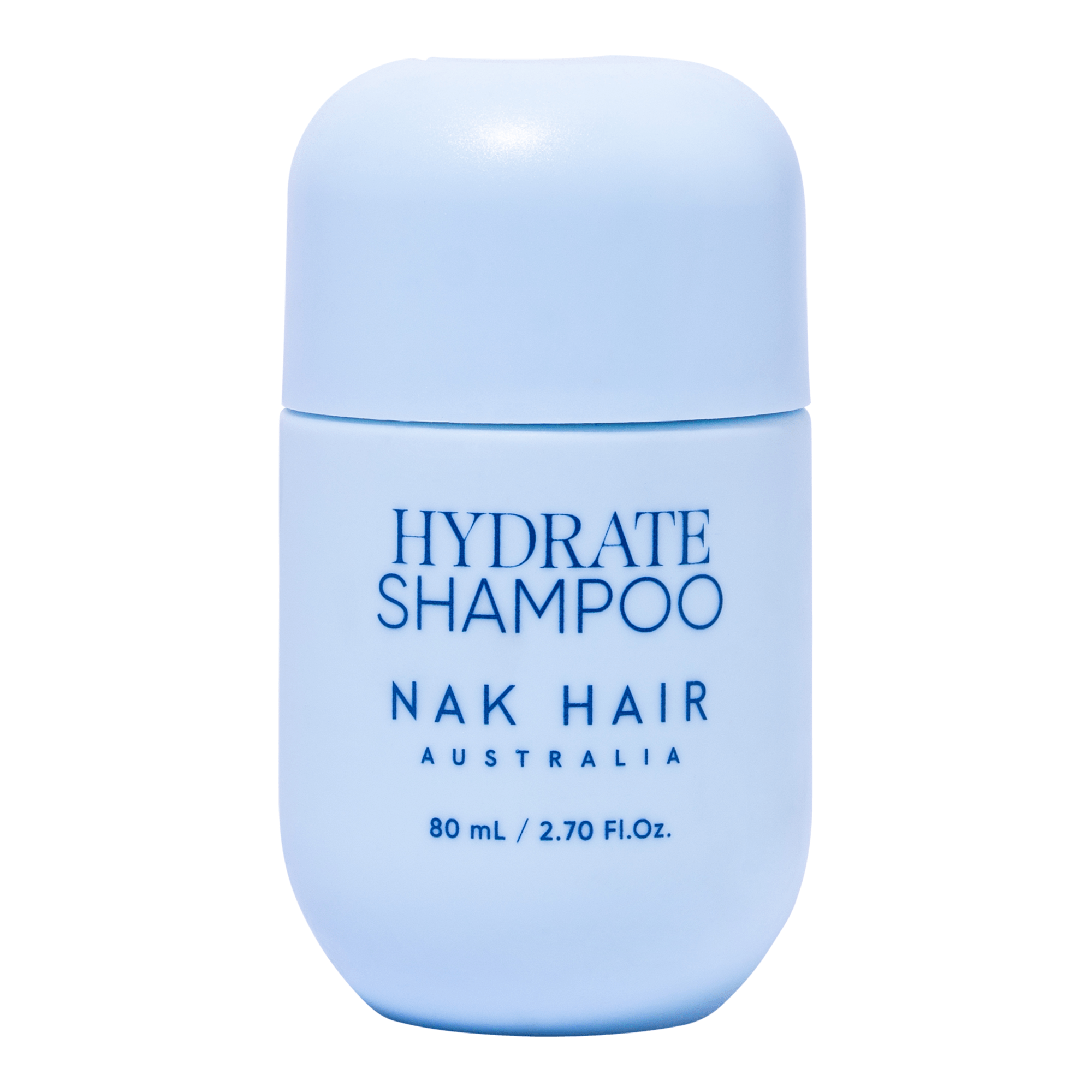 NAK Signature Hydrate Shampoo 80ml