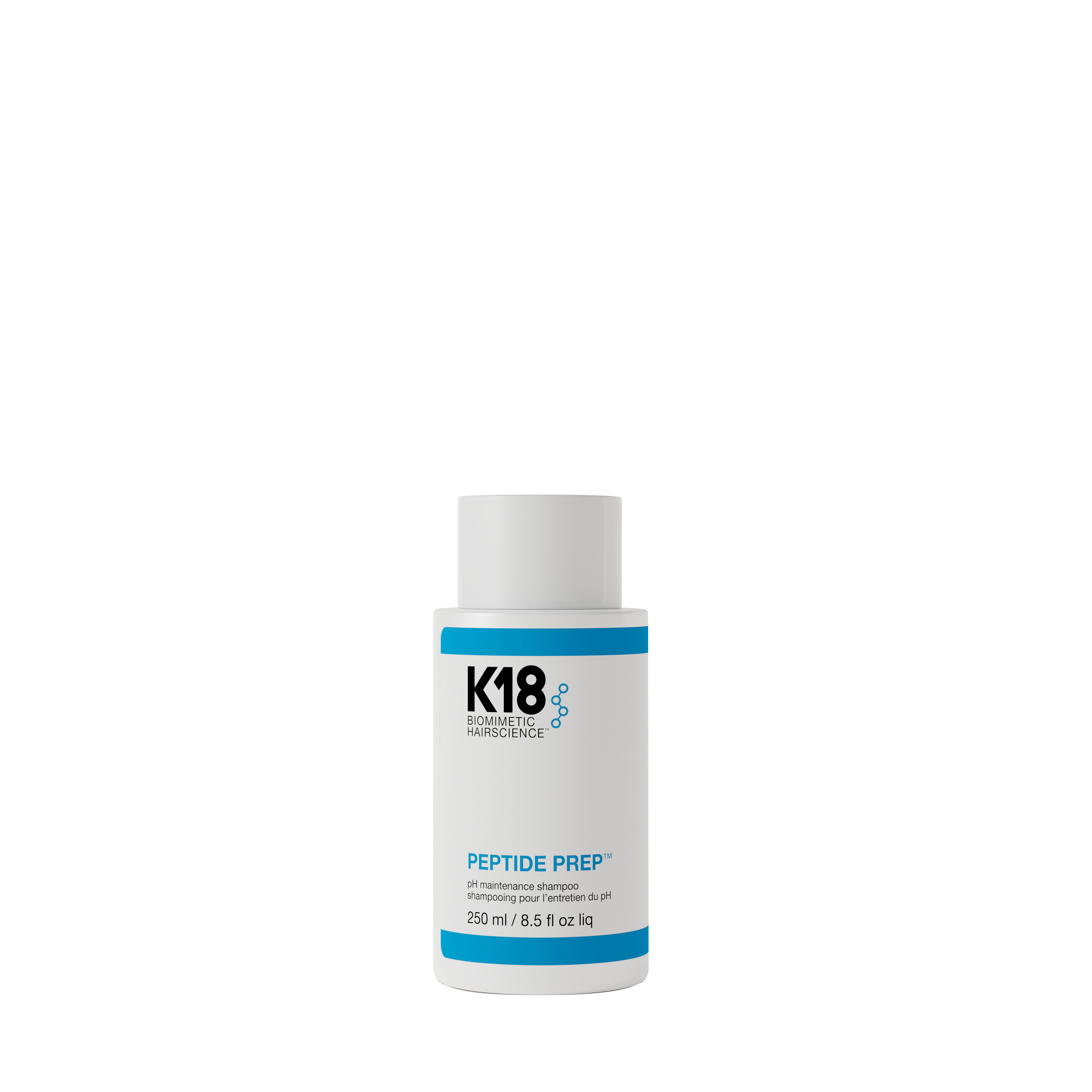 K18 Damage Shield pH Protective Shampoo 250ml