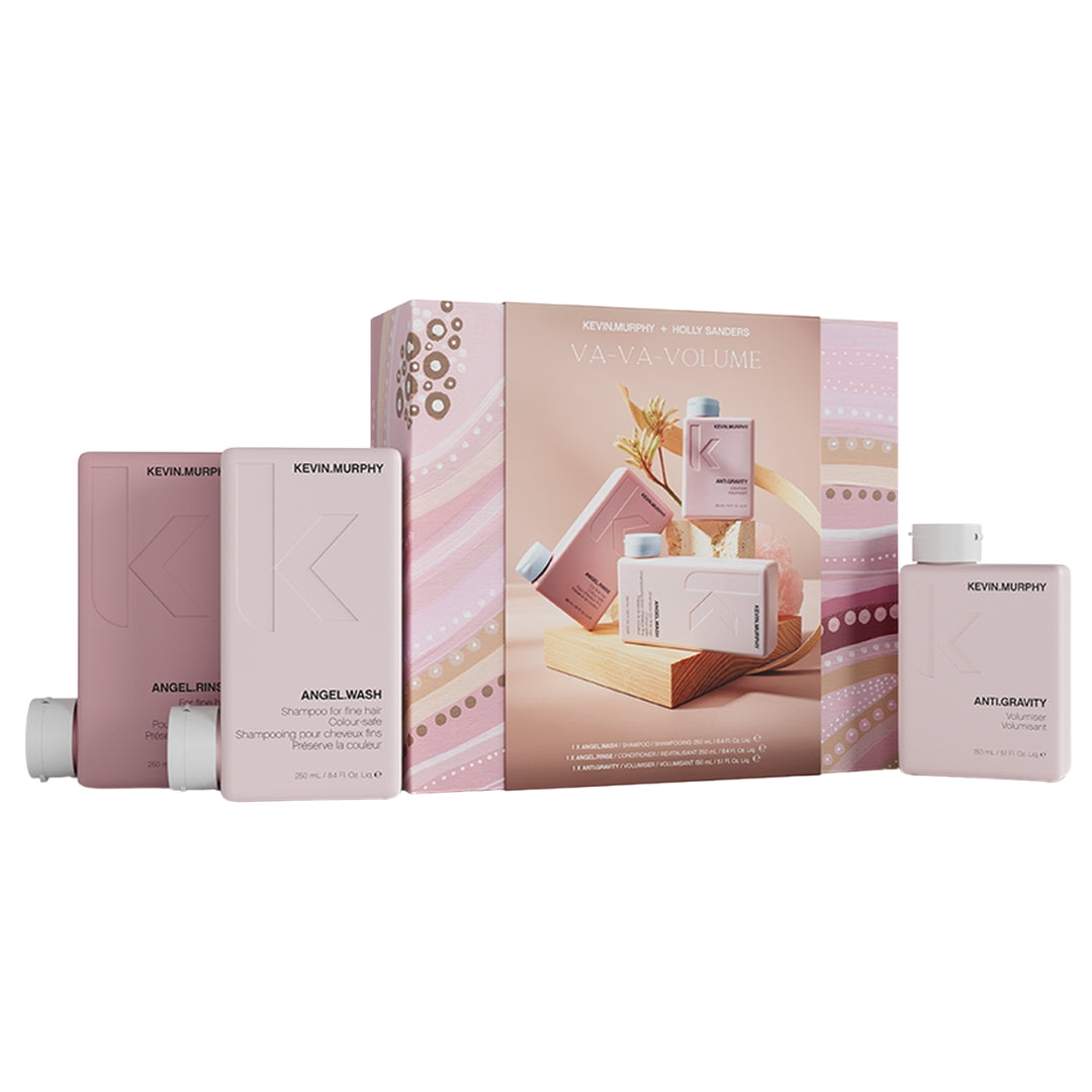 Kevin Murphy Va-Va Volume Trio