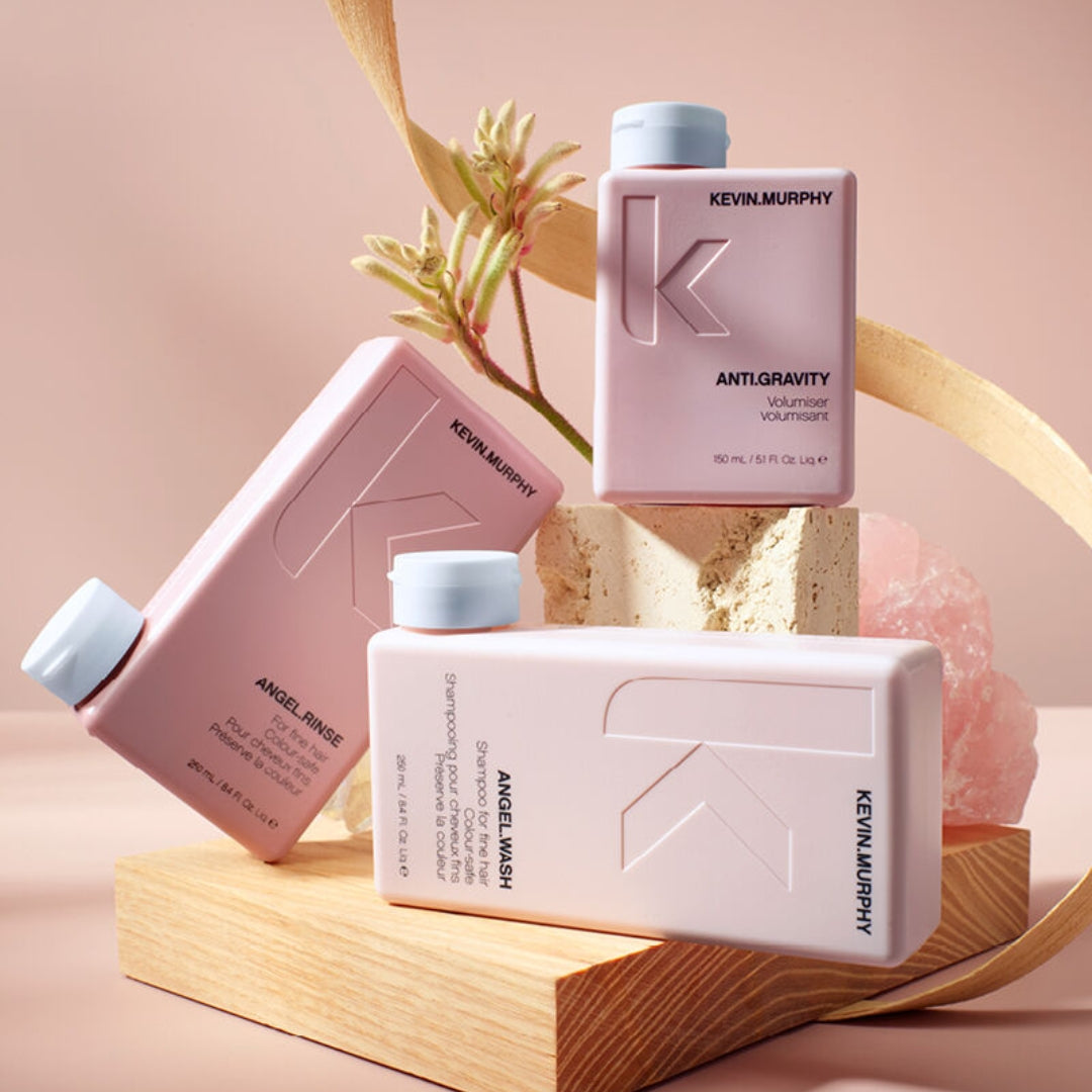 Kevin Murphy Va-Va Volume Trio