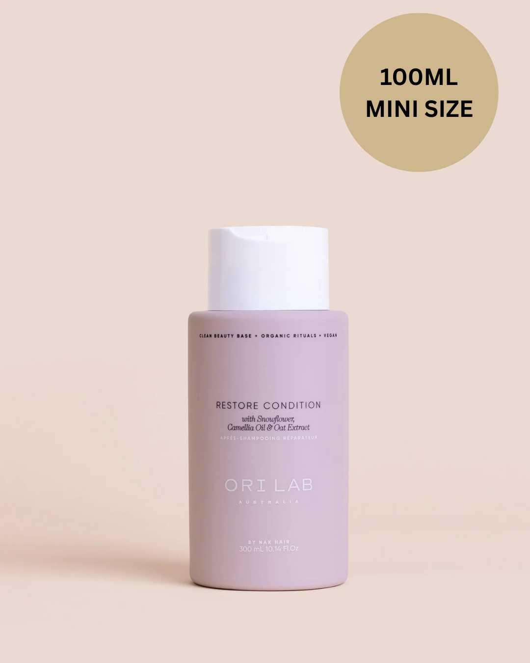 ORI Lab Mini Restore Condition 100ml