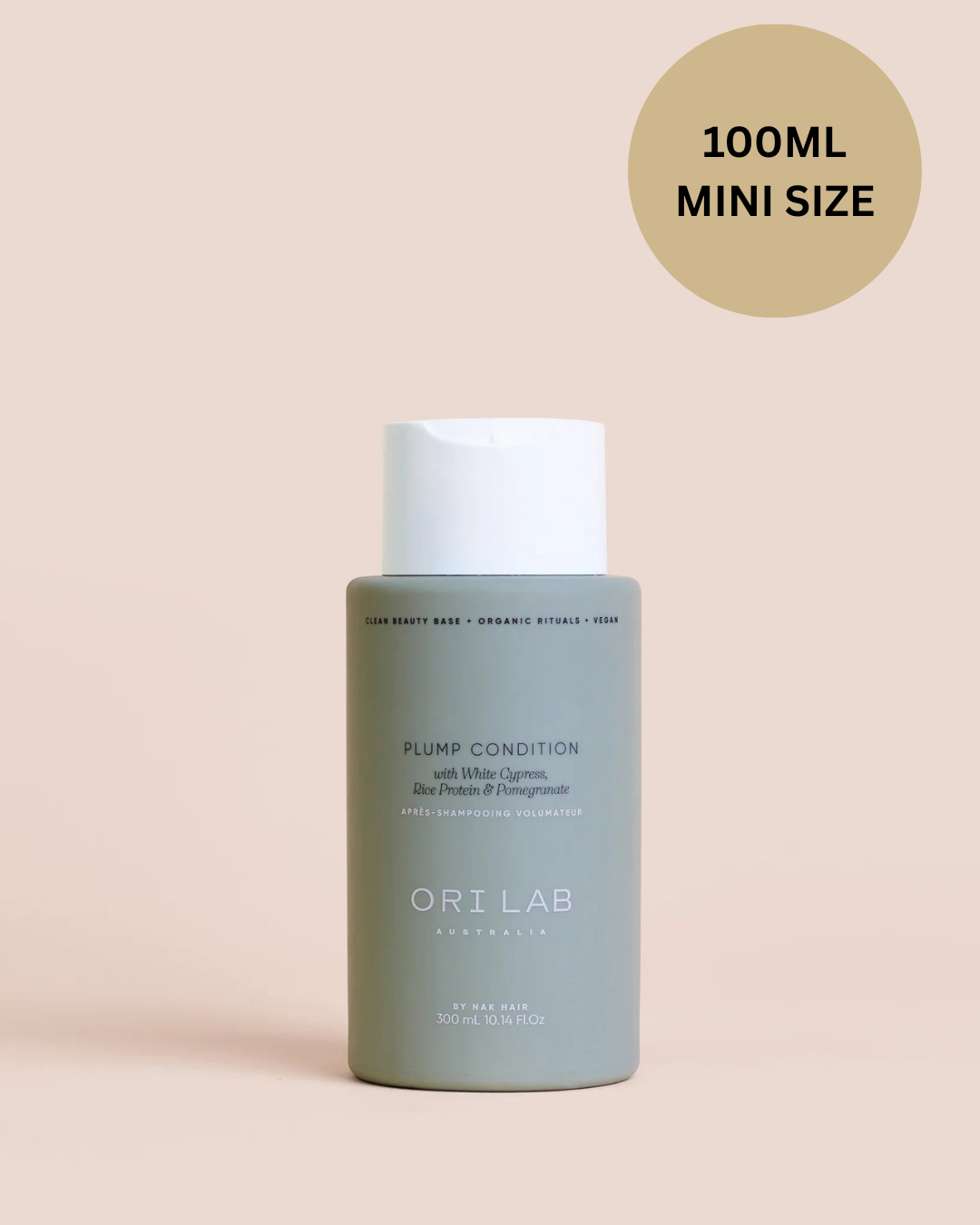 ORI Lab Mini Plump Condition 100ml