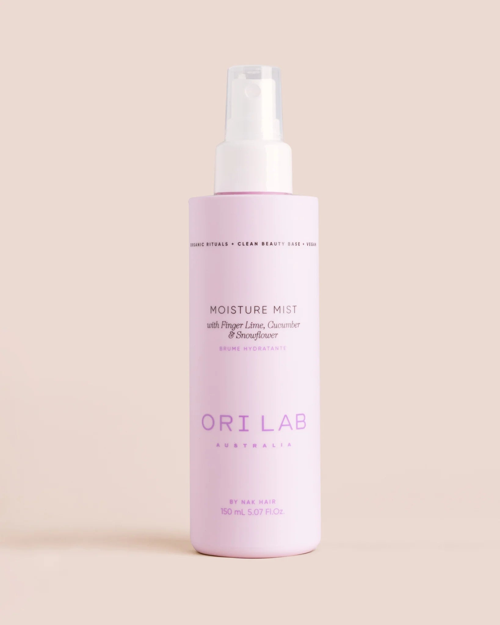 ORI Lab Moisture Mist 100ml