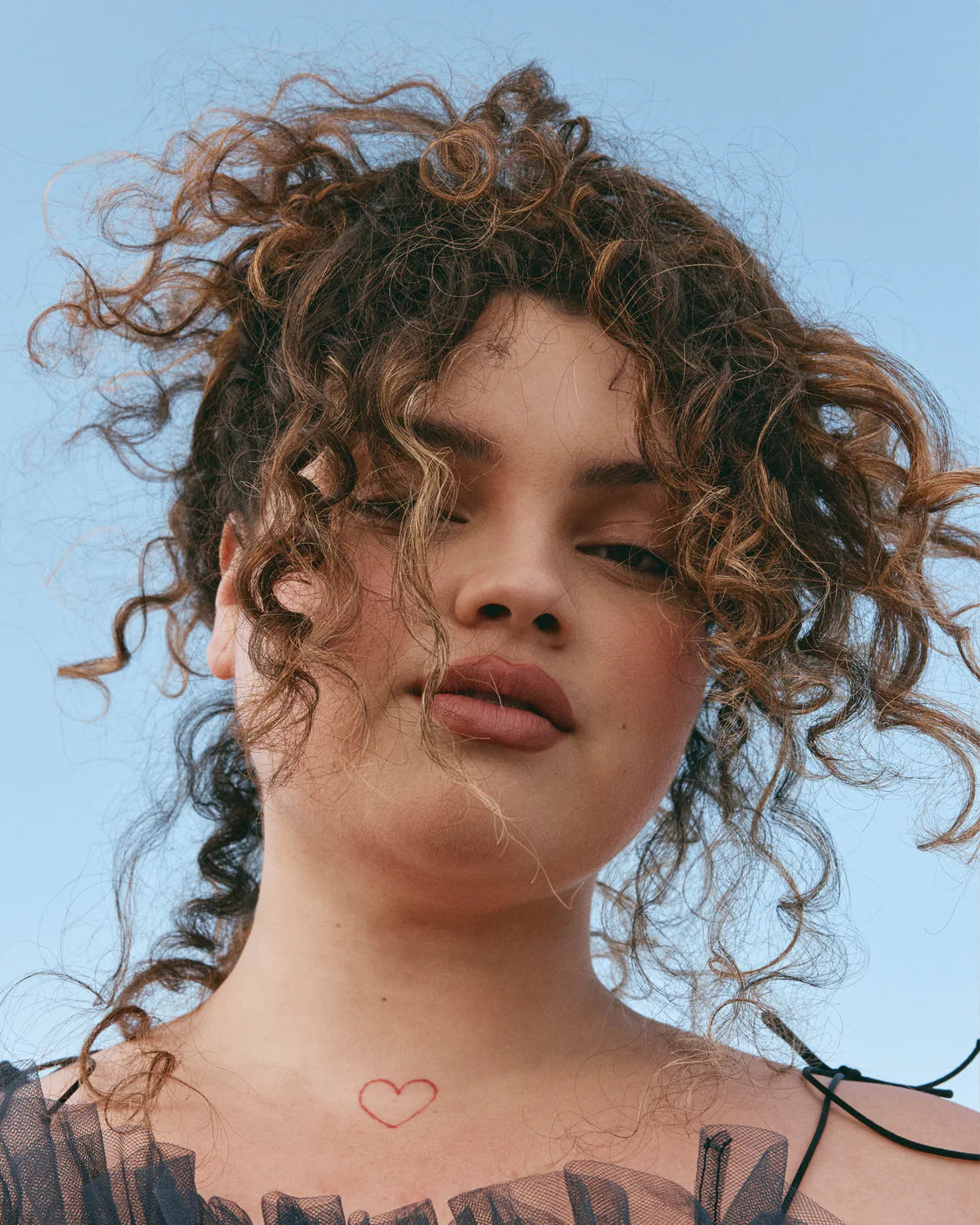 NAK Signature Holiday Curl Duo