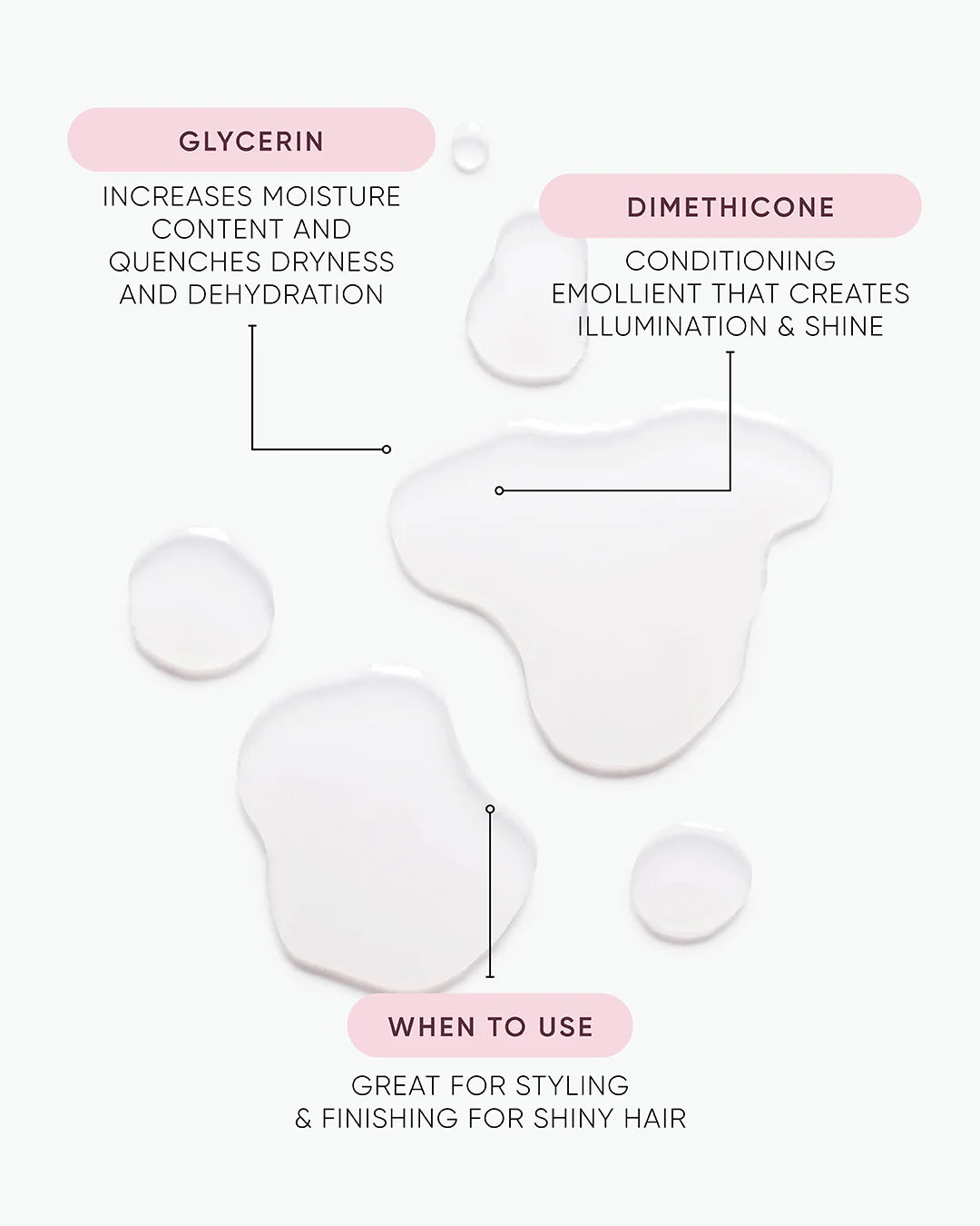 NAK Signature Styling Polish 100ml