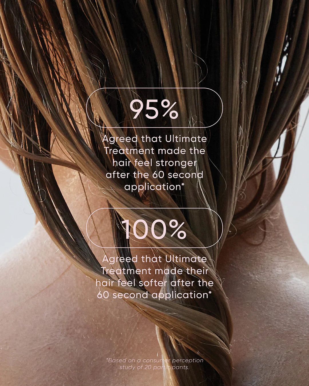 NAK Ultimate Treatment - 60 Second Repair 150ml