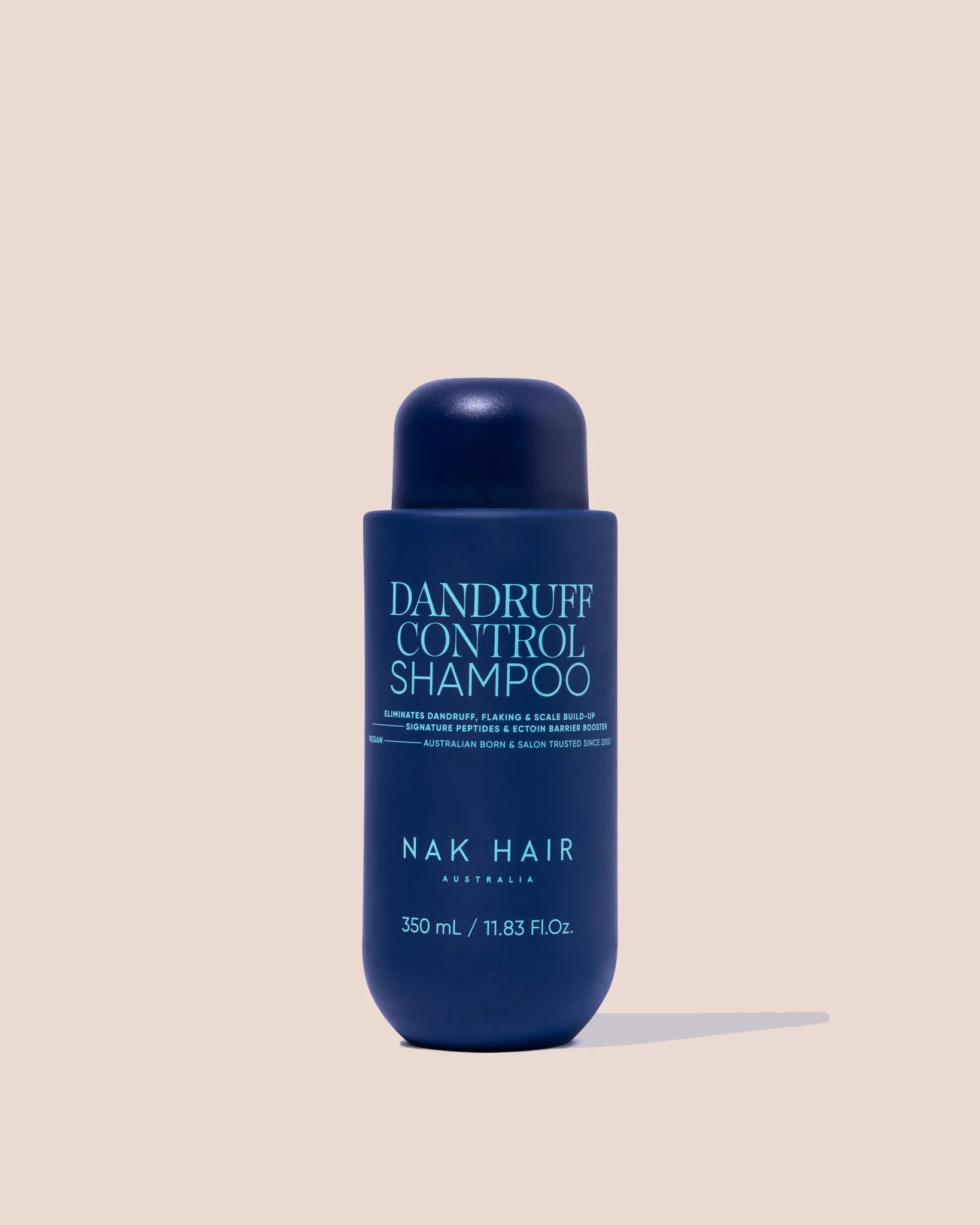 NAK Signature Dandruff Control Shampoo 350ml