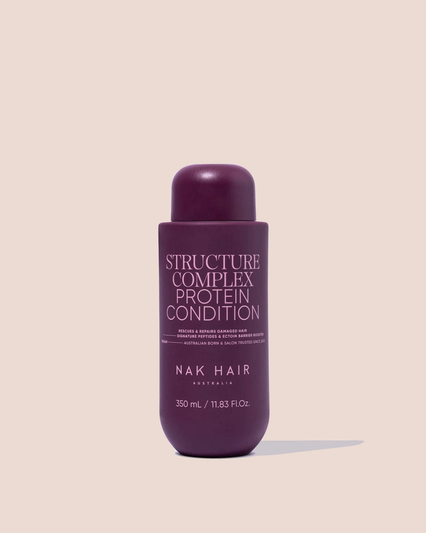 NAK Signature Structure Complex Protein Conditioner 350ml