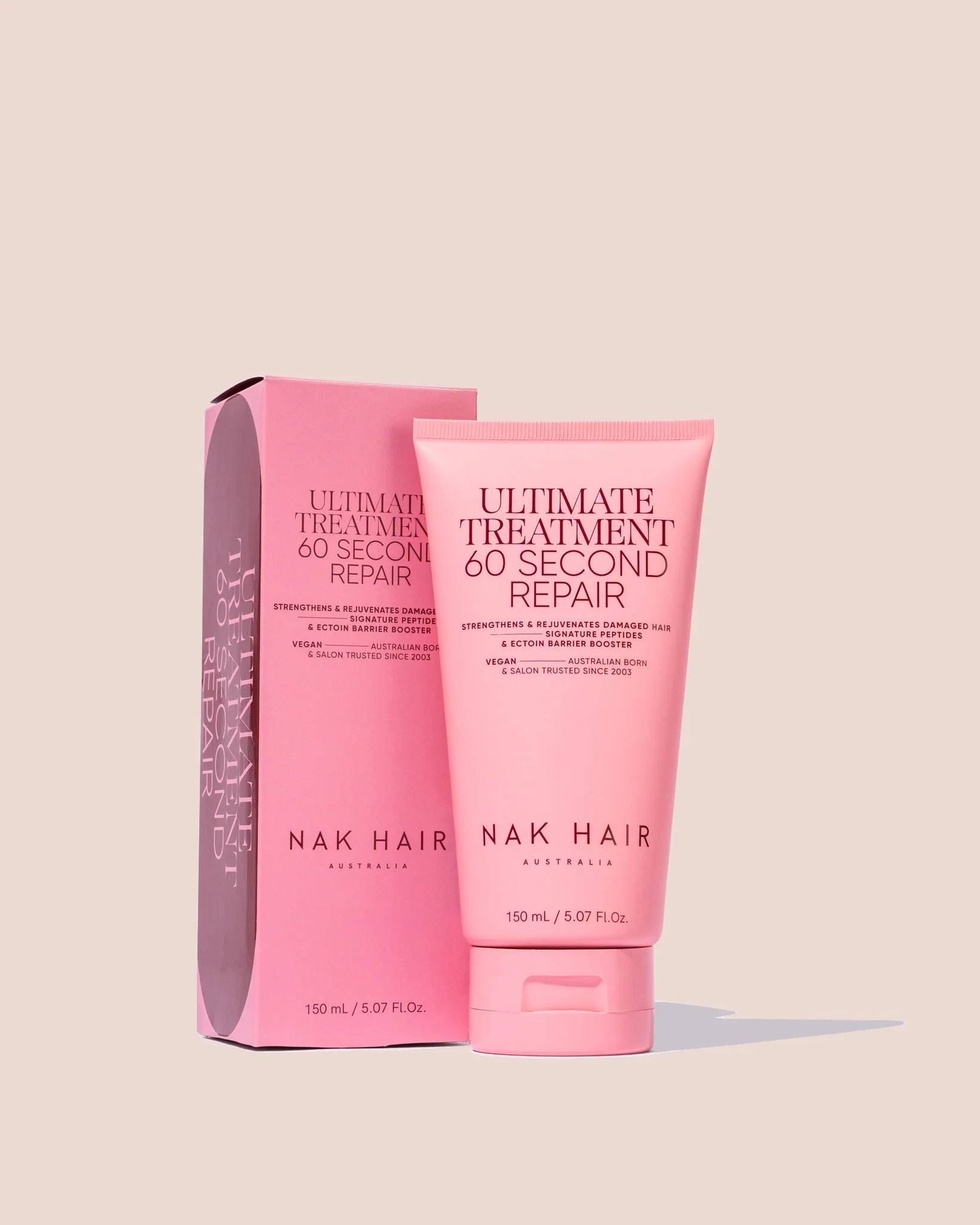 NAK Signature Ultimate Treatment 150ml