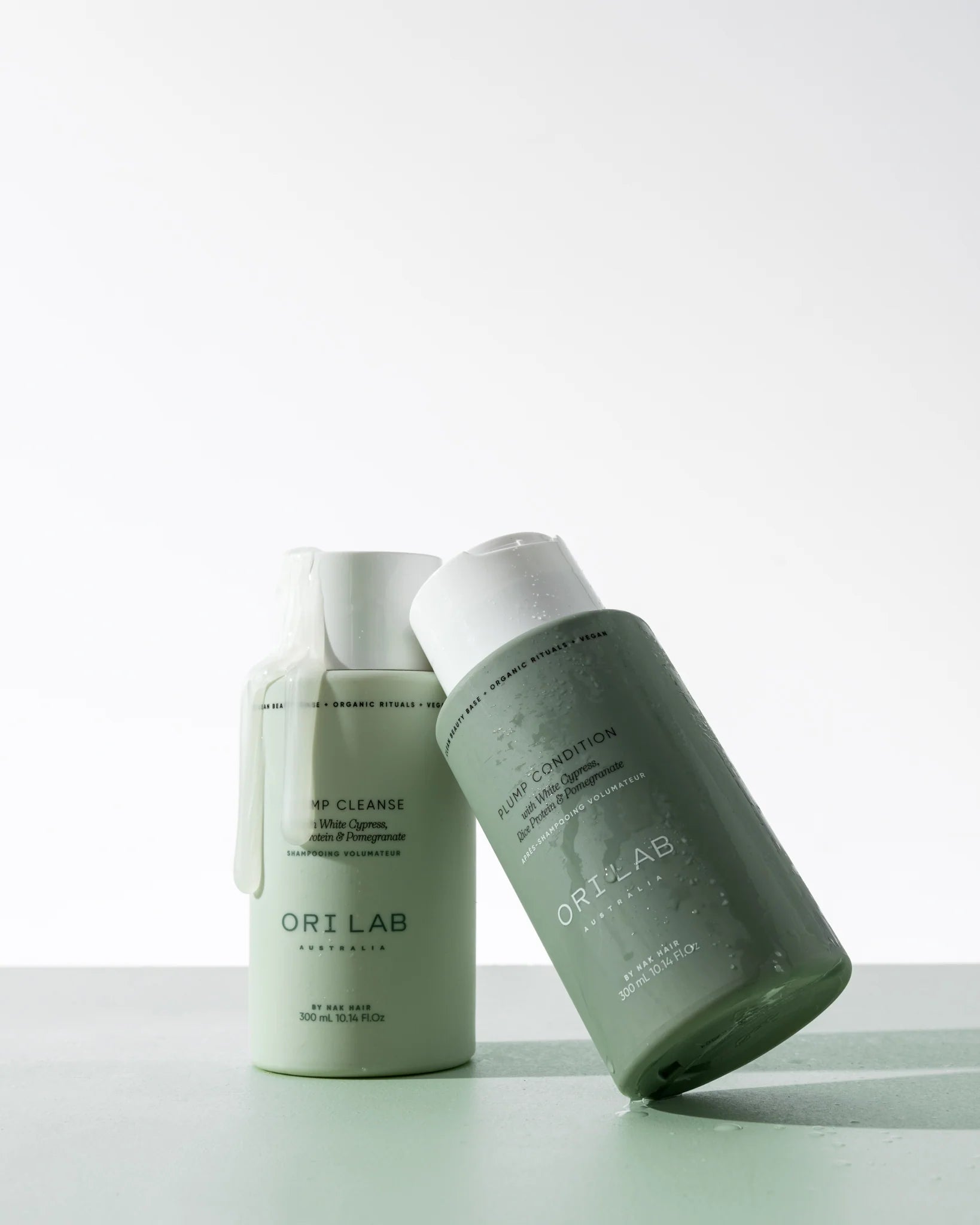 ORI Lab Plump Cleanse 300ml