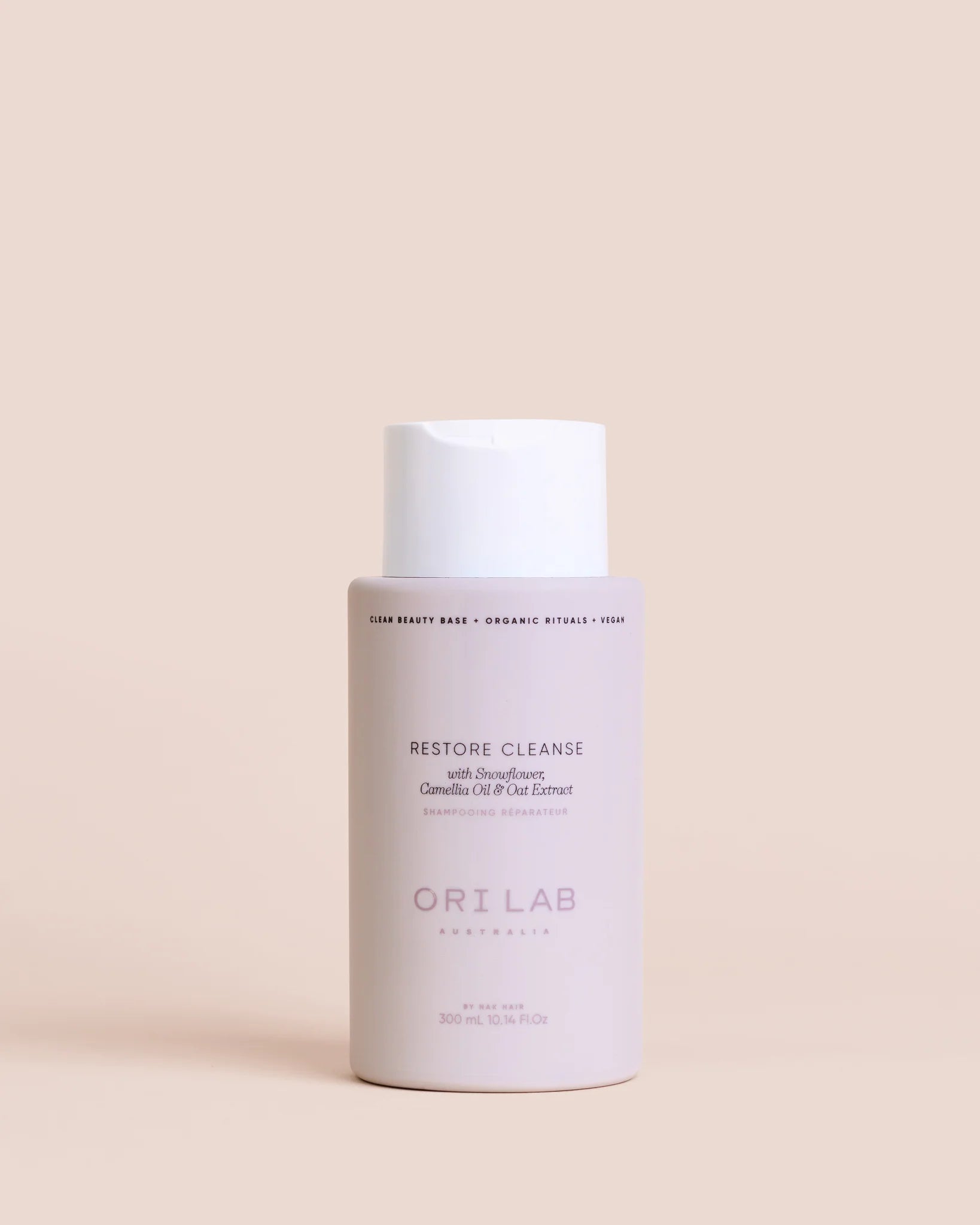 ORI Lab Restore Cleanse 300ml