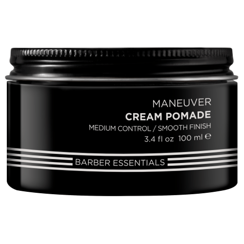 Redken Brews Maneuver Cream