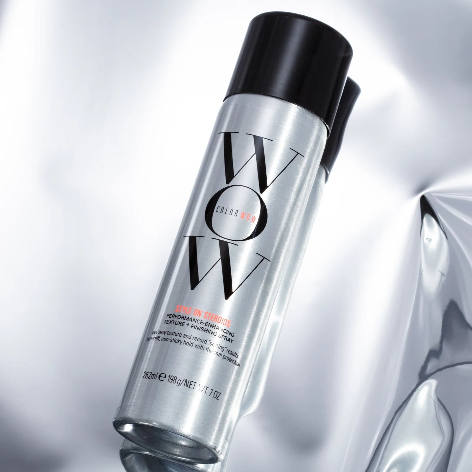 Color Wow Style on Steriods Texture Finishing Spray 262ml