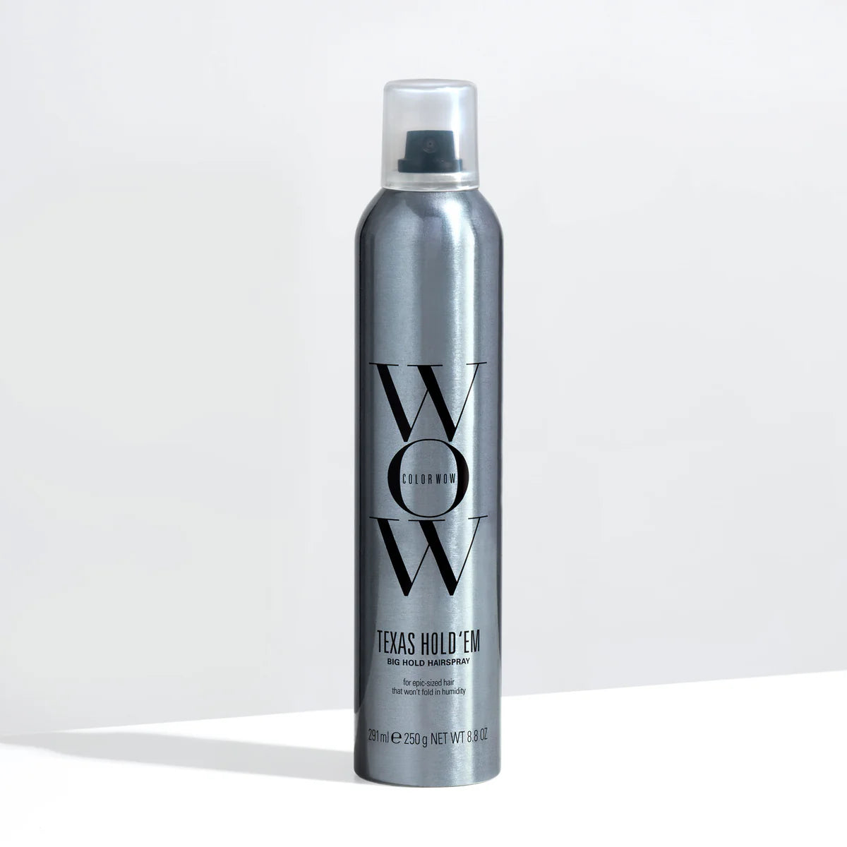 Color Wow Texas Hold ‘Em Big Hold Hairspray