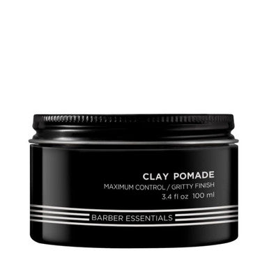 Redken Brews Clay Pomade