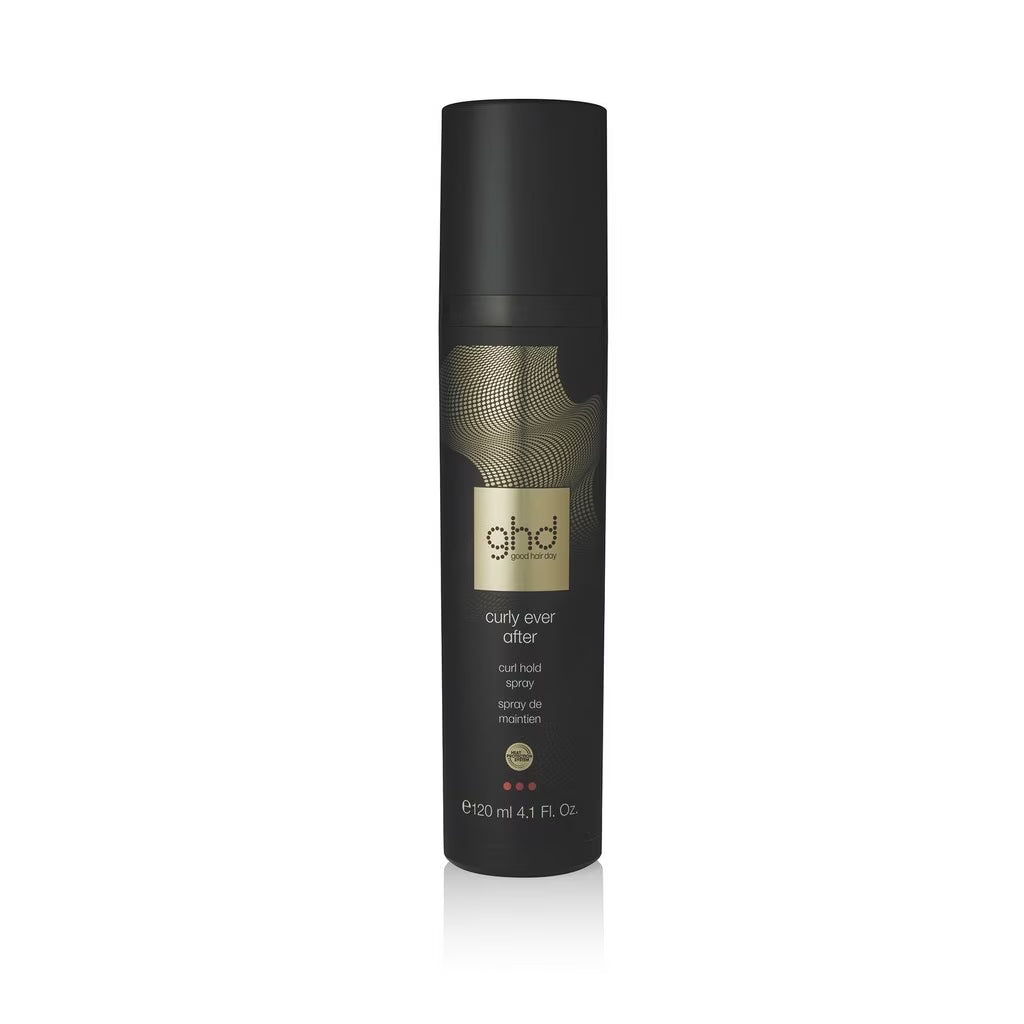 ghd Curly Ever After - Curl Hold Spray 120ml