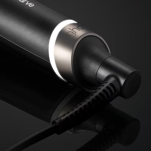 ghd Chronos Curve Conical Wand Gift Set
