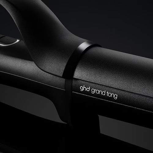 ghd Chronos Curve Grand Curling Tong