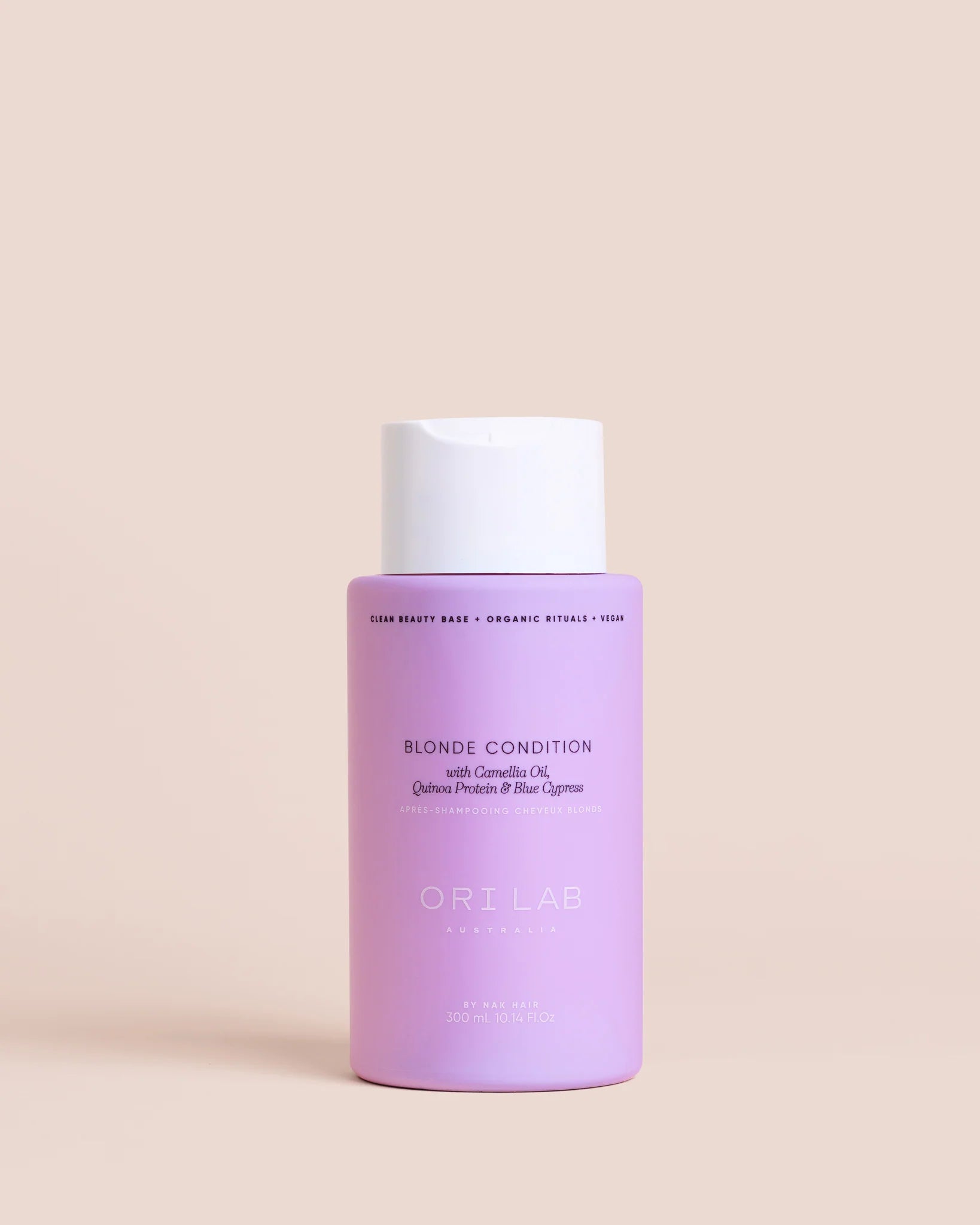 ORI Lab Blonde Condition 300ml