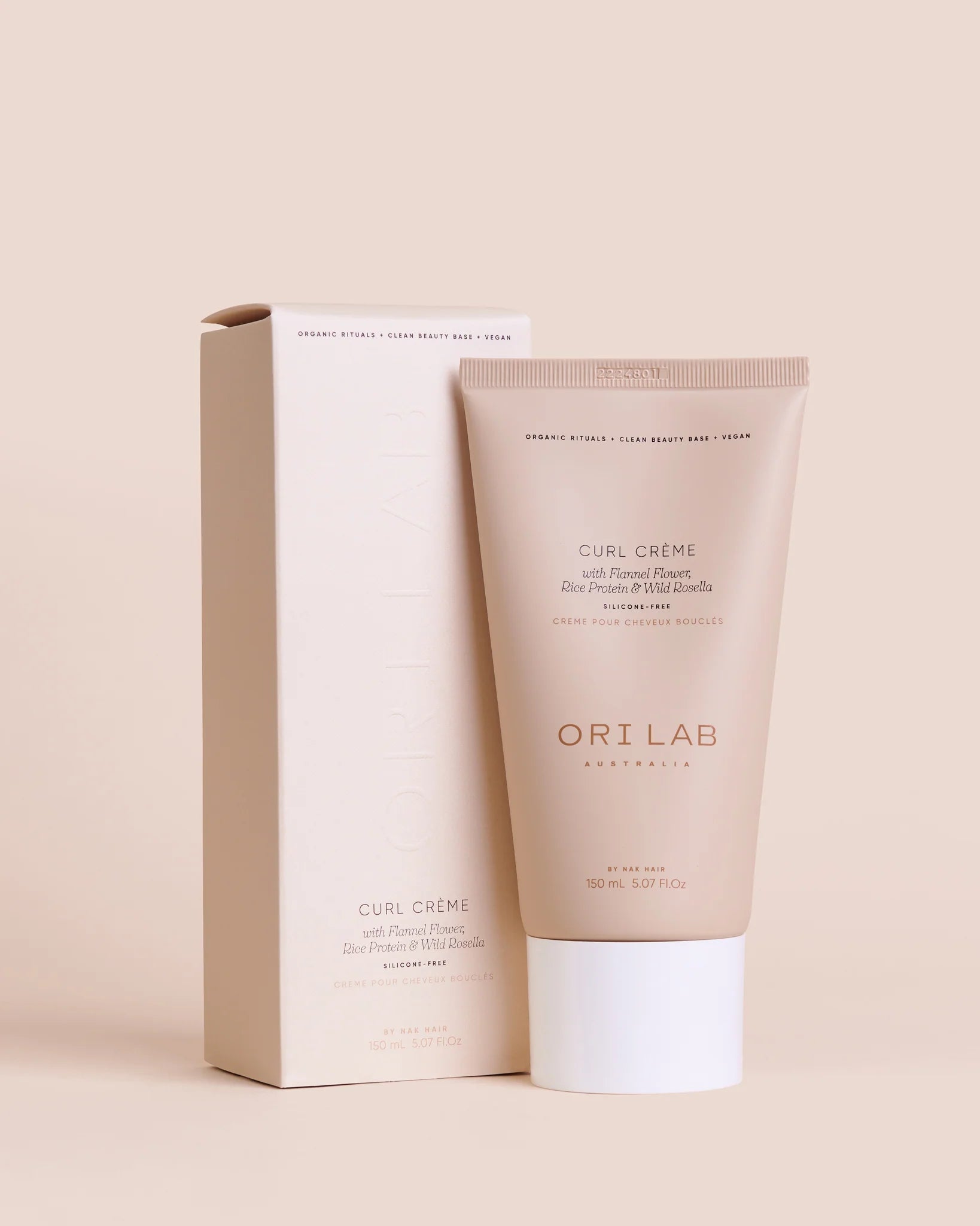 ORI Lab Curl Creme 150ml