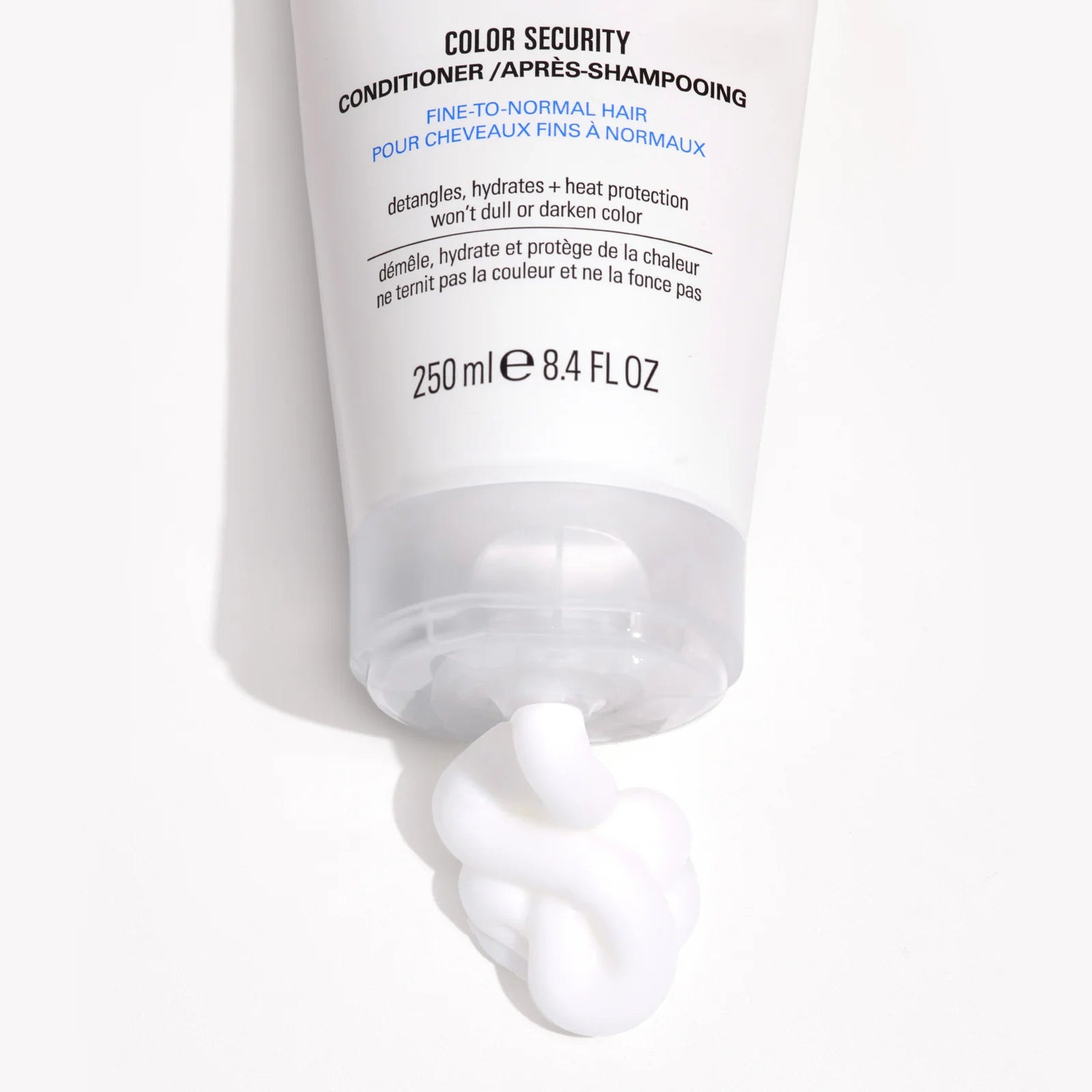 Color Wow Color Security Conditioner (For Fine to Normal Hair) 250ml