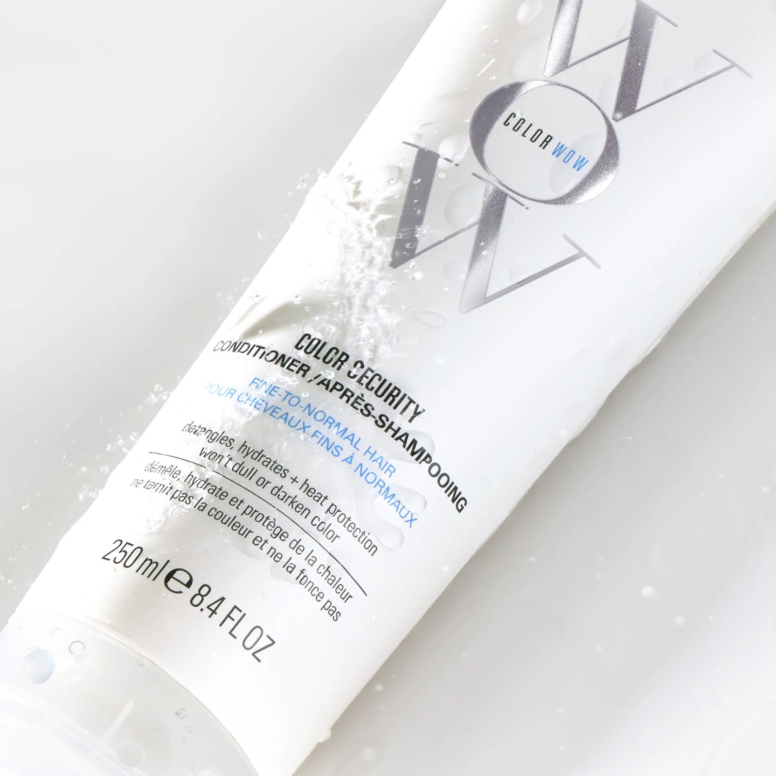 Color Wow Color Security Conditioner (For Fine to Normal Hair) 250ml