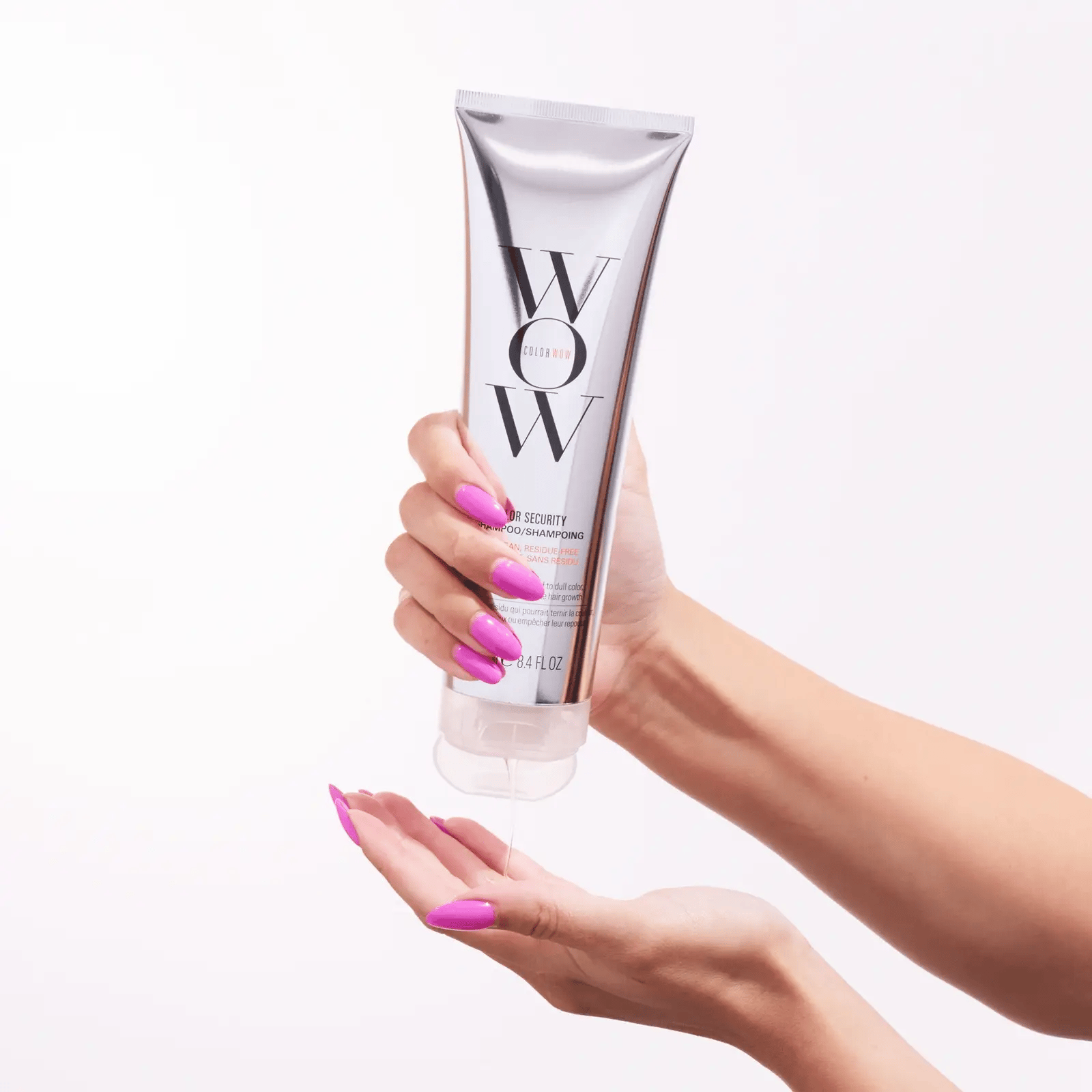 Color Wow Color Security Shampoo 250ml