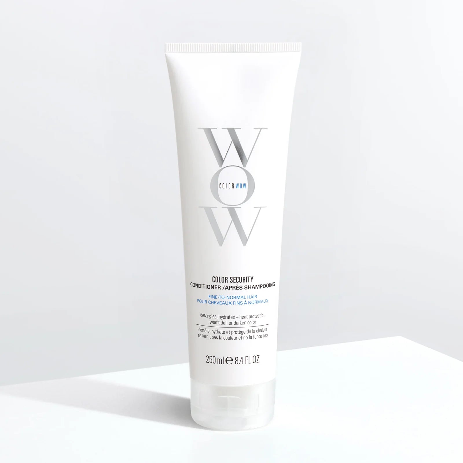 Color Wow Color Security Conditioner (For Fine to Normal Hair) 250ml