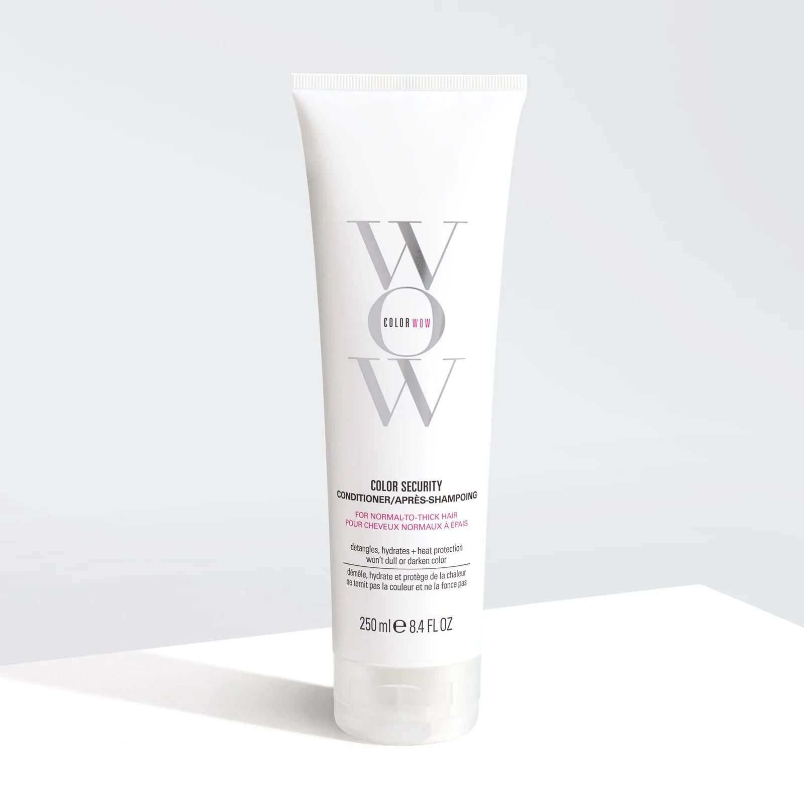 Color Wow Color Security Conditioner (For Normal to Thick Hair) 250ml