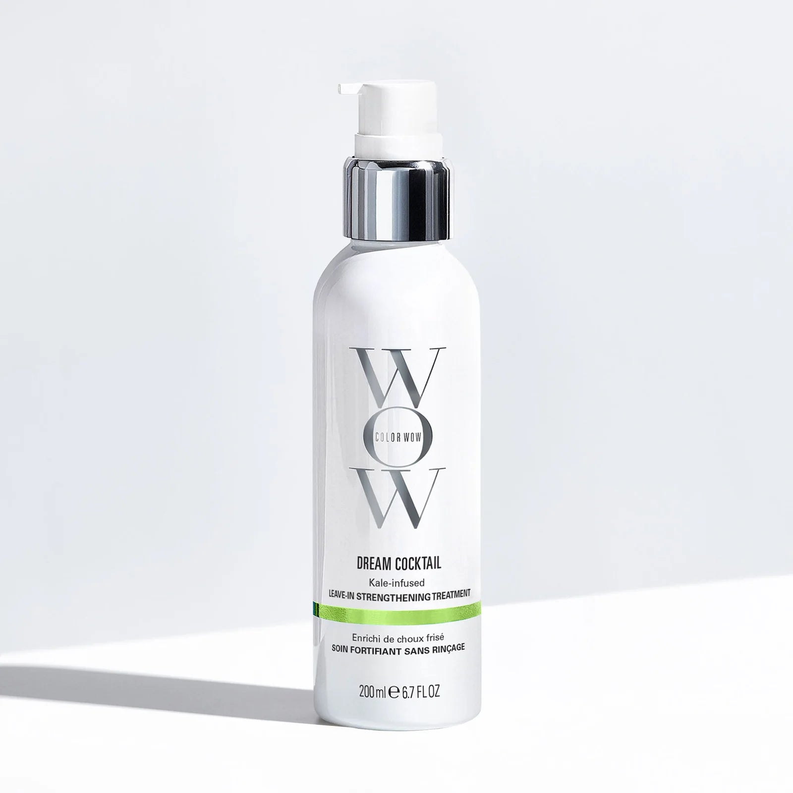 Color Wow Dream Cocktail Kale-Infused Leave-in Treatment 200ml