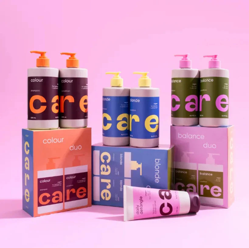 Nak - Holiday Balance Care Duo 2025