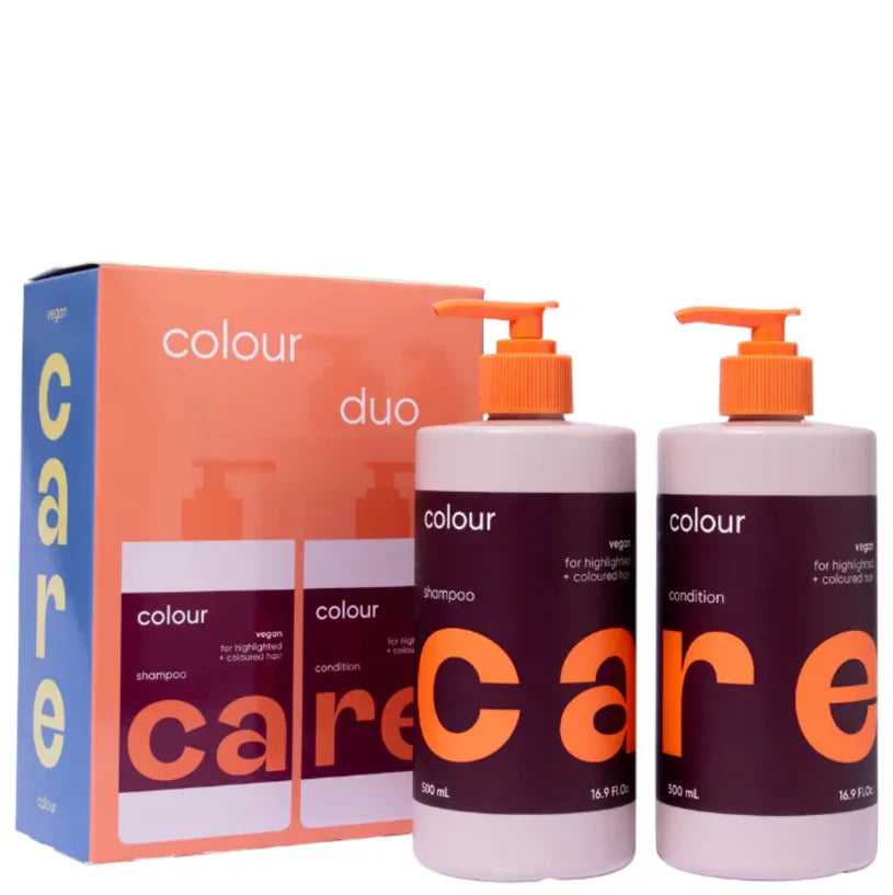 Nak - Holiday Colour Care Duo 2025