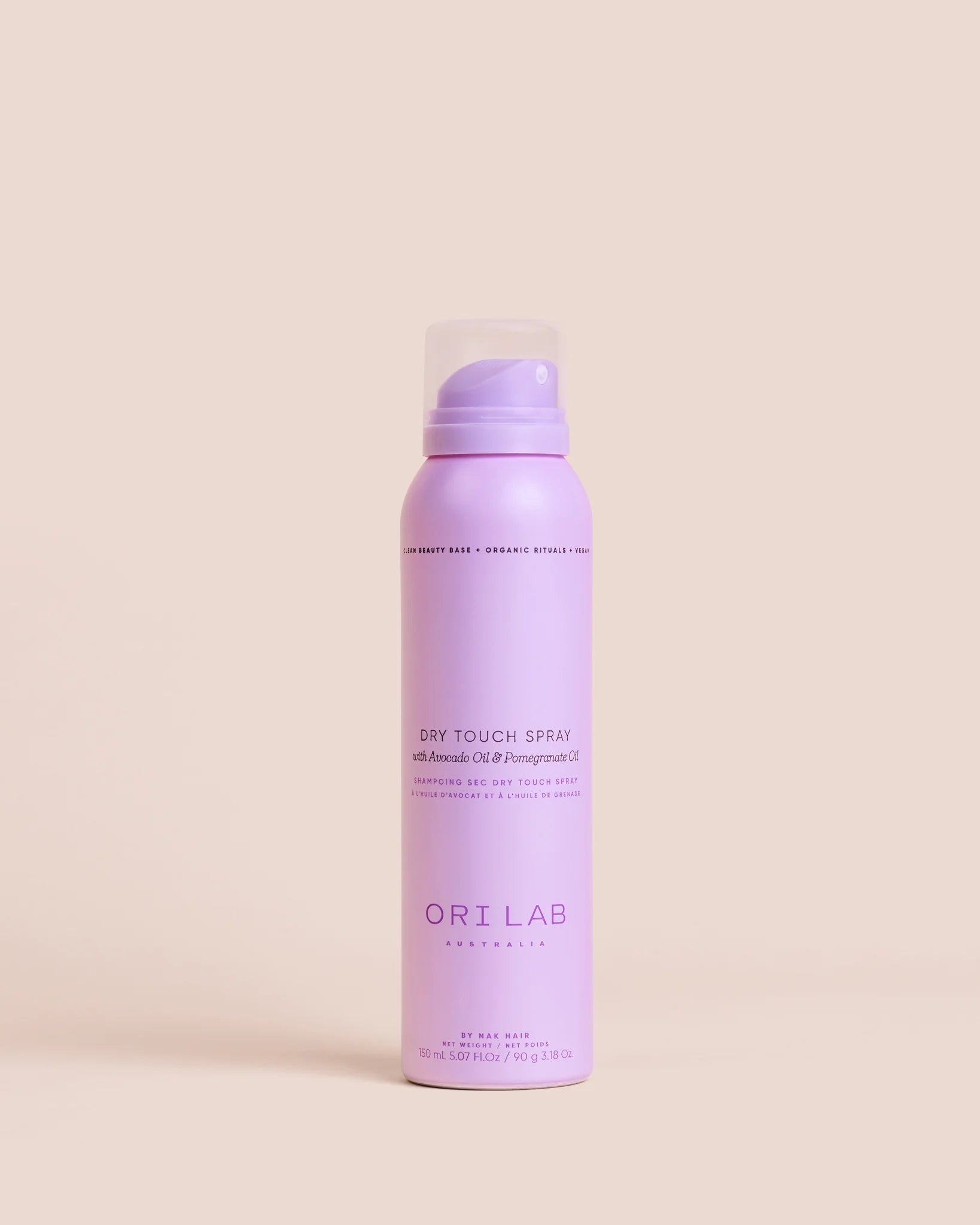 ORI Lab Dry Touch Spray 150g