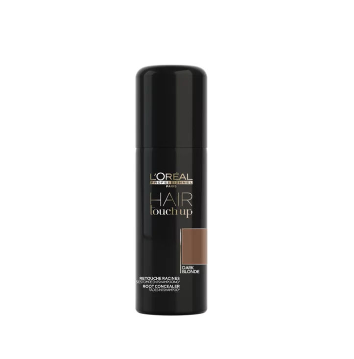 L'Oreal Professional Hair Touch Up Dark Blond