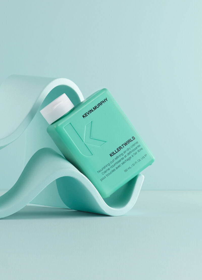 Kevin Murphy Killer Twirls 150ml