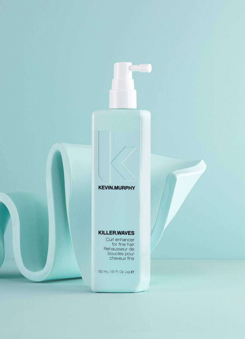 Kevin Murphy Killer Waves 150ml